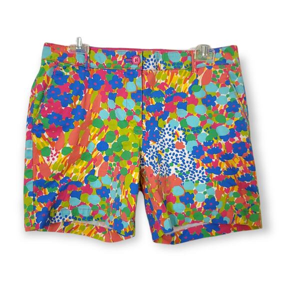 Talbots The Weekend Short 8P (Petite) - Picture 2 of 7